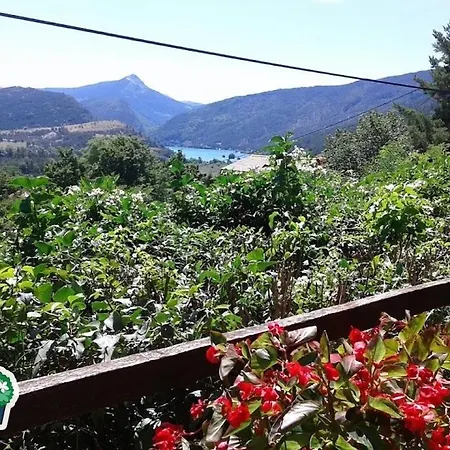 Hotel Les Sources De Manon Saint-Andre-les-Alpes