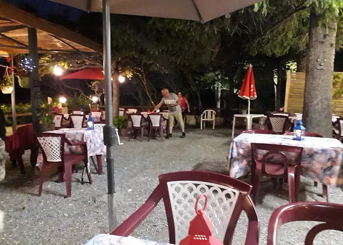 Les Sources De Manon Saint-Andre-les-Alpes