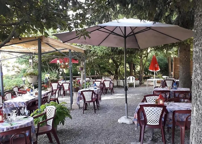 Les Sources De Manon Hotel