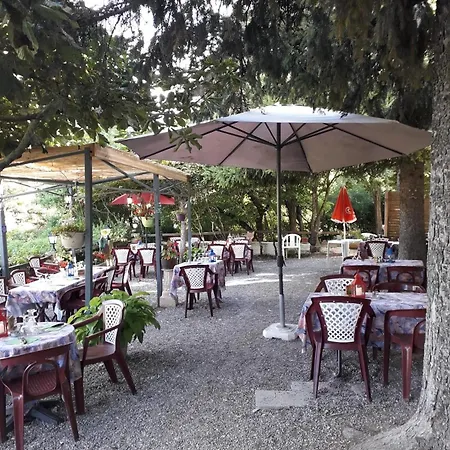 Les Sources De Manon Hotell