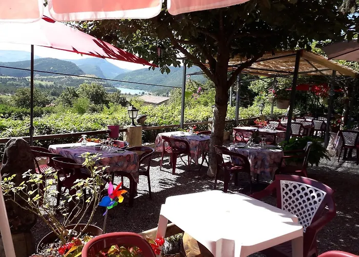 Les Sources De Manon *